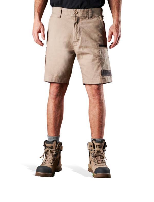 FXD WS-3 Stretch Short – Canberra Workwear