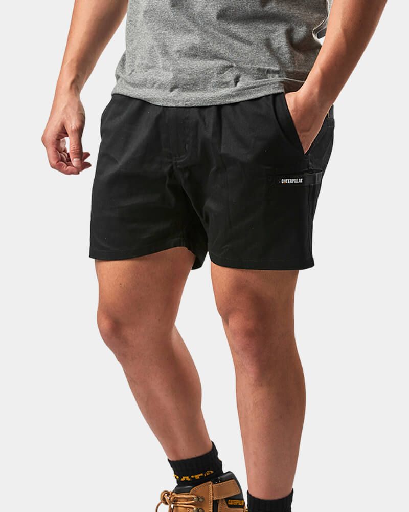 CAT Short Haul Short - 1820031