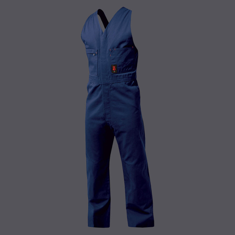 Mens Coveralls/Overalls Canberra Workwear