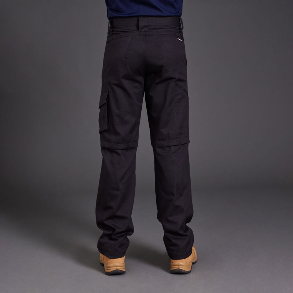 KingGee Workcool 2 Lightweight Ripstop Pants - K13820