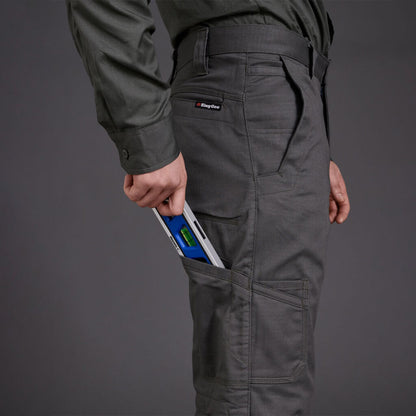 KingGee Workcool 2 Lightweight Ripstop Pants - K13820