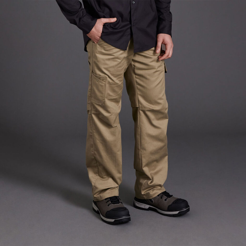 KingGee Workcool 2 Lightweight Ripstop Pants - K13820