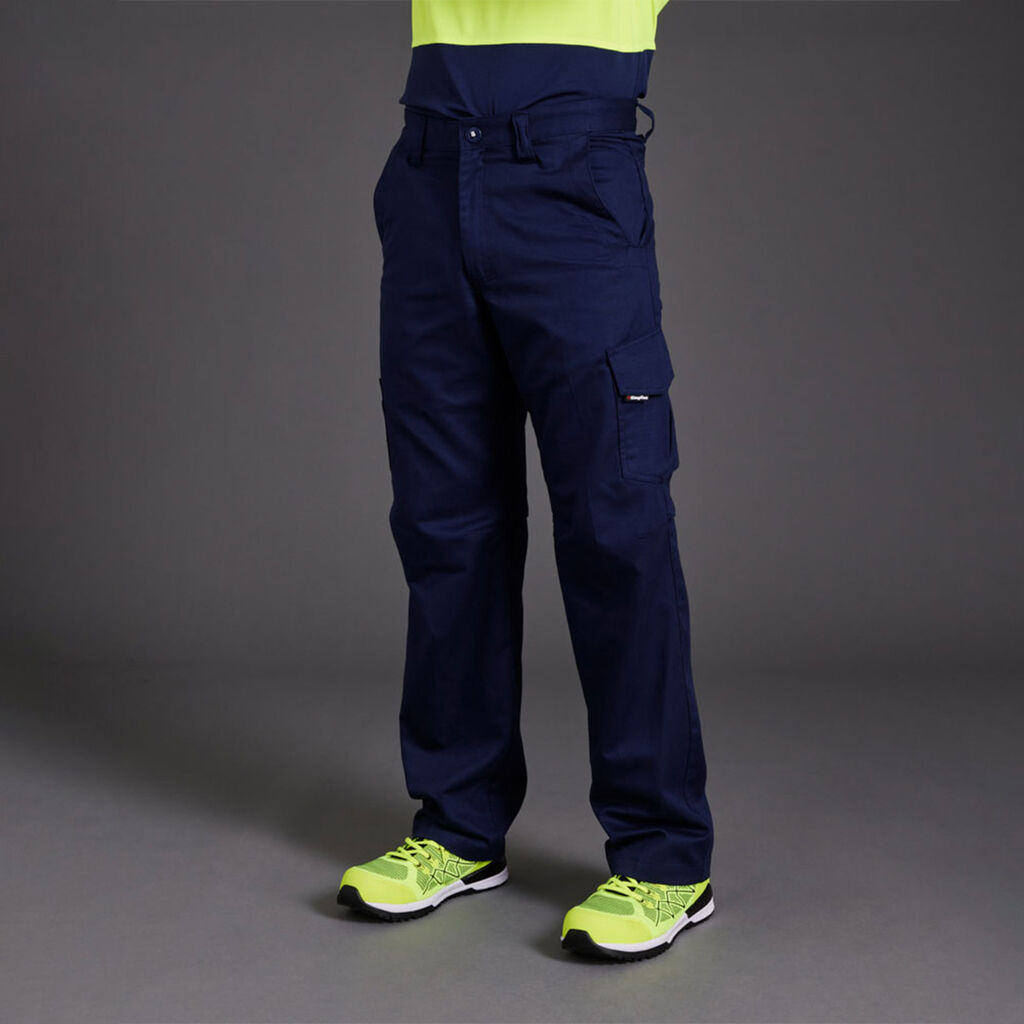 KingGee Workcool 2 Lightweight Ripstop Pants - K13820