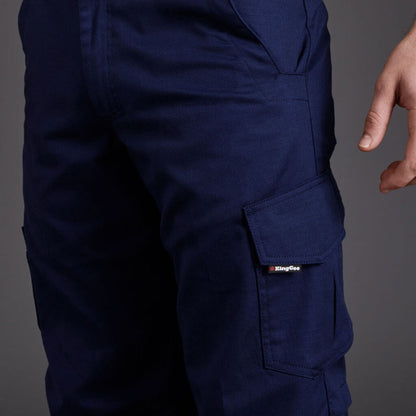 KingGee Workcool 2 Lightweight Ripstop Pants - K13820