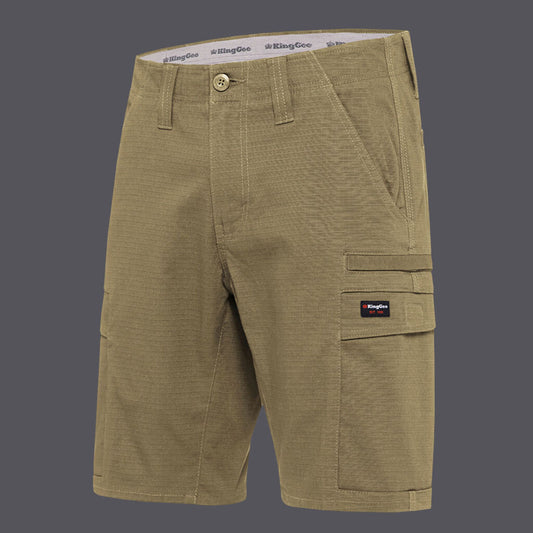 KingGee Mens Workcool Pro Shorts - K17006
