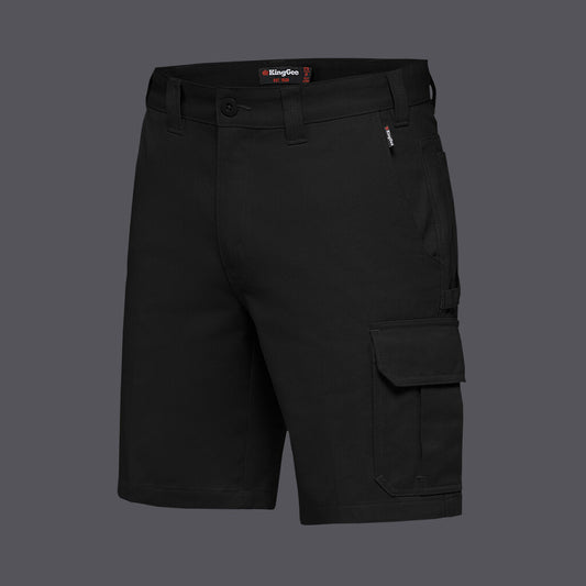 KingGee Originals New G's Cargo Short - K17100