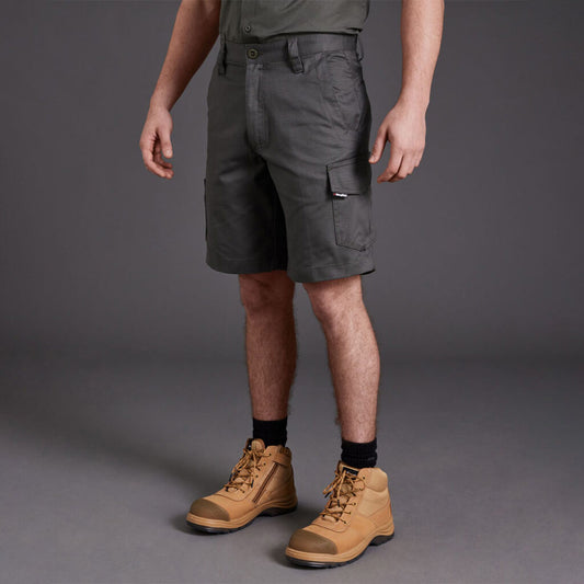 KingGee Workcool 2 Lightweight Ripstop Cargo Short - K17820