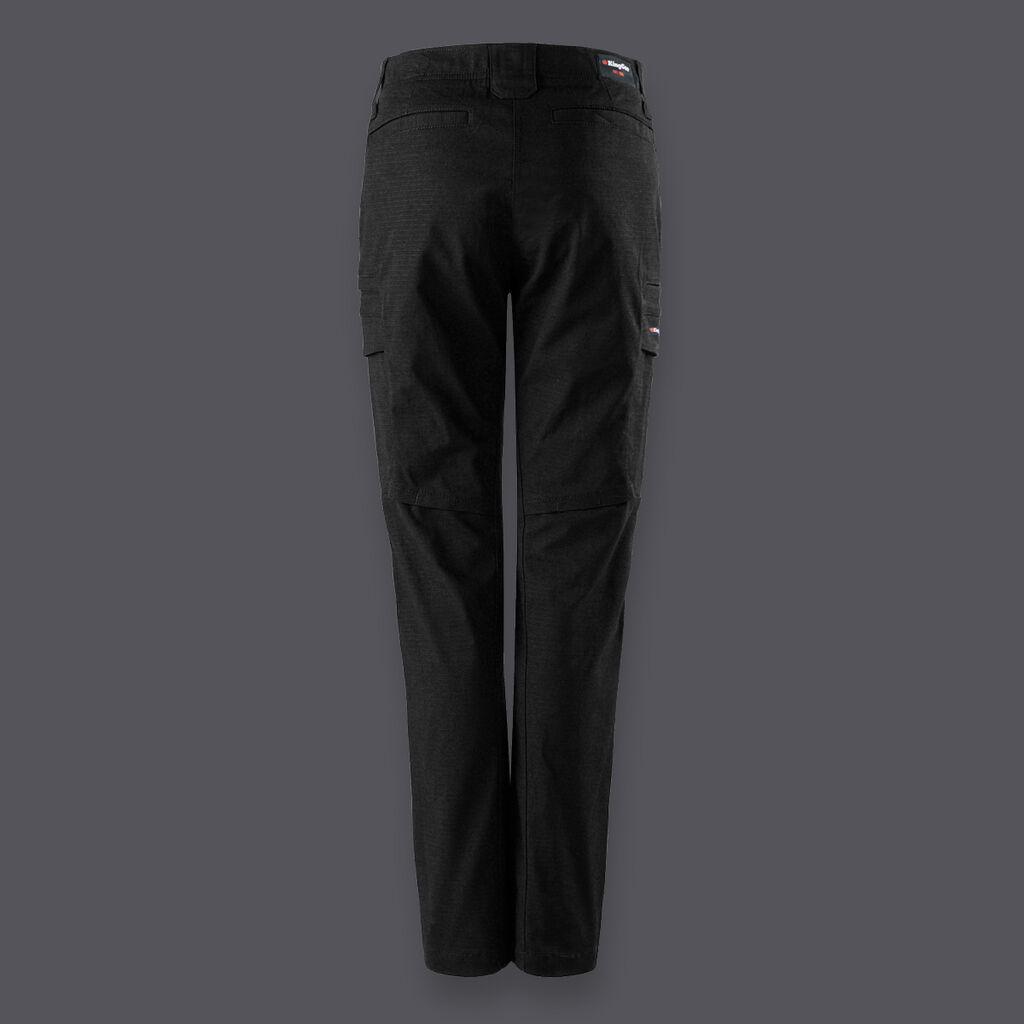 KingGee Women's Workcool Pro Stretch Cotton Ripstop Cargo Pant- K43012