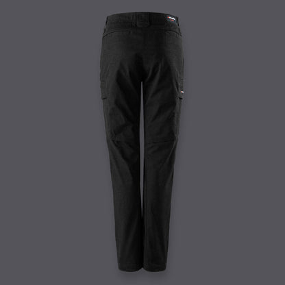 KingGee Women's Workcool Pro Stretch Cotton Ripstop Cargo Pant- K43012