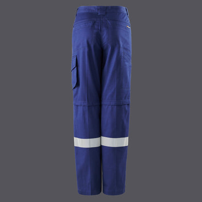 KingGee Womens Workcool 2 Reflective Pants - K43825