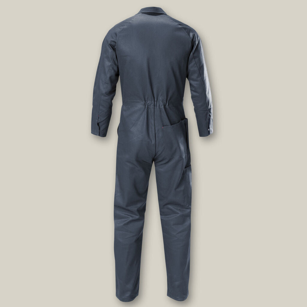 Hard Yakka Foundations Cotton Drill Coverall - Y00010