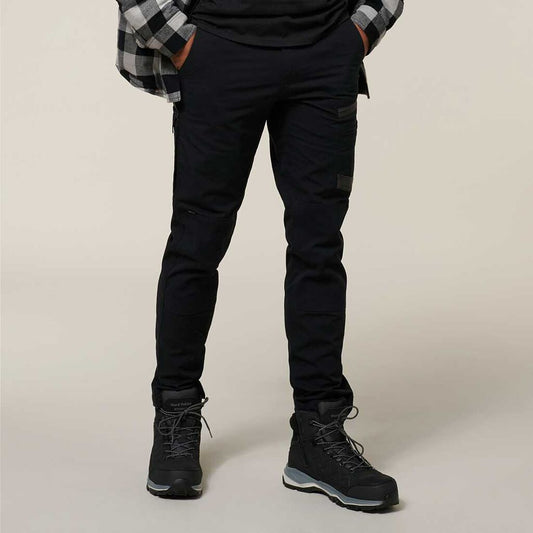 Hard Yakka 3056 Raptor Comfort Fit Cargo Pant - Y02441