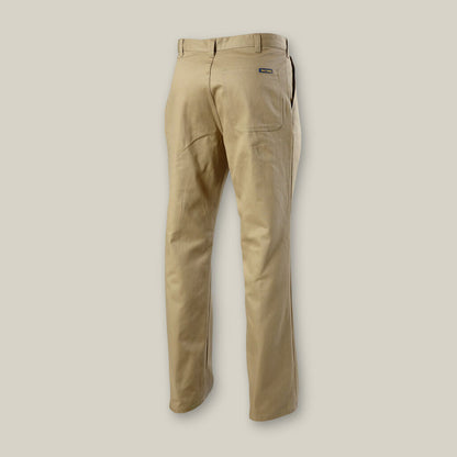 Hard Yakka Cotton Drill Relaxed Fit Pant - Y02501