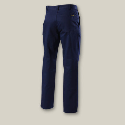 Hard Yakka Cotton Drill Relaxed Fit Pant - Y02501
