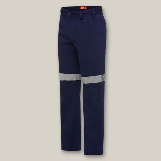 Hard Yakka Core Taped Cotton Drill Pant - Y02540