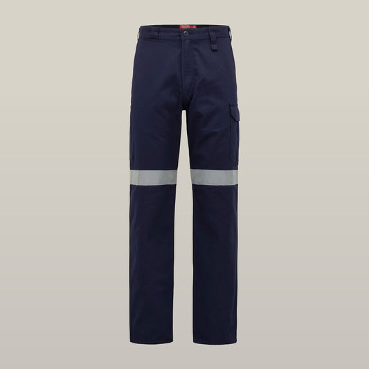 Hard Yakka Core Taped Cotton Cargo Pant - Y02575