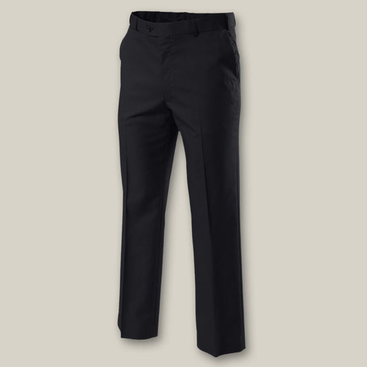 Hard Yakka Permanent Press Plain Front Pant - Y02594