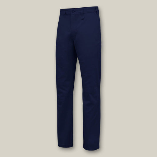 Hard Yakka Core Relaxed Fit Stretch Cotton Pant - Y02596