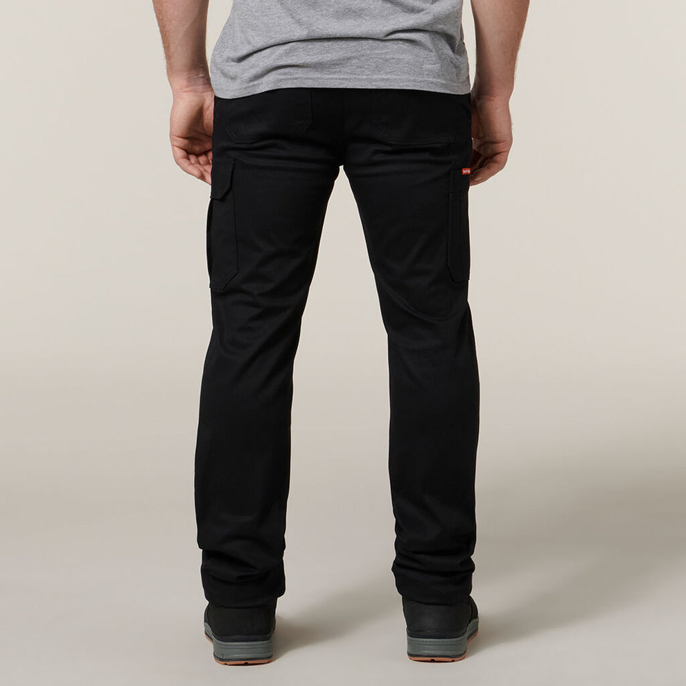 Hard Yakka Core Stretch Cargo Pant Y02596
