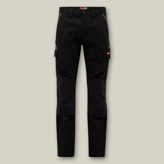 Hard Yakka Legends Slim Fit Stretch Cargo Pant - Y02740
