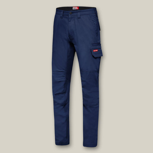 Hard Yakka 3056 Stretch Canvas Cargo Pant - Y02880