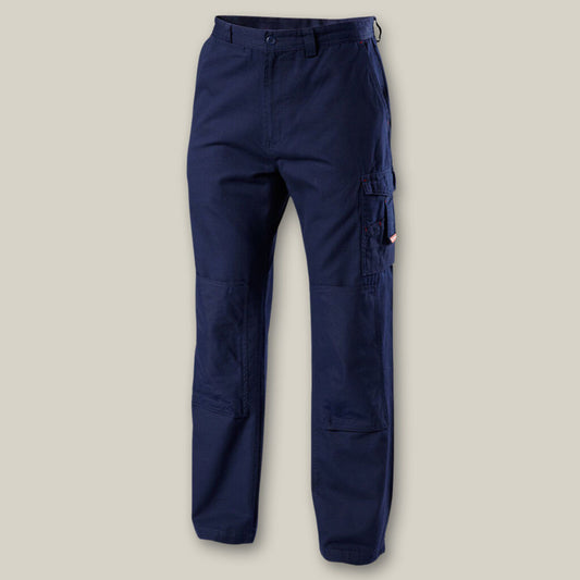 Hard Yakka Legends Lightweight Cotton Cargo Pant - Y02906